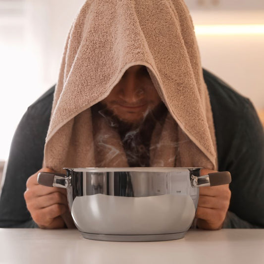 Nurturing Respiratory Resilience: An Herbalist's Winter Wisdom for Natural Wellness