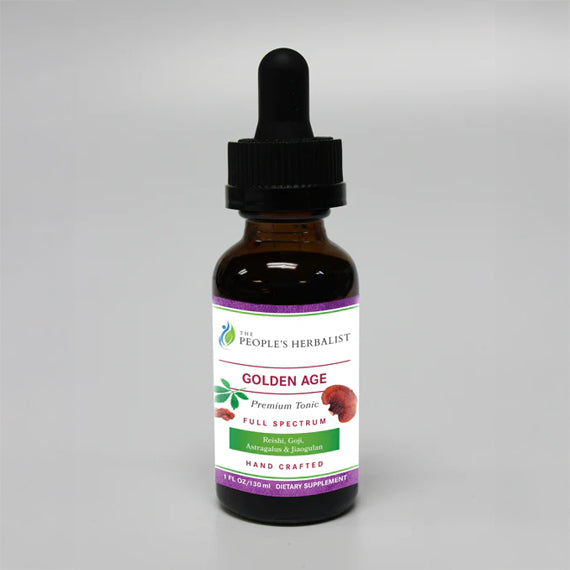 6 month Intensive Herbal Wellness Plan