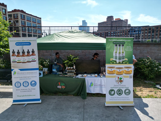 Ramsey Farmers Market