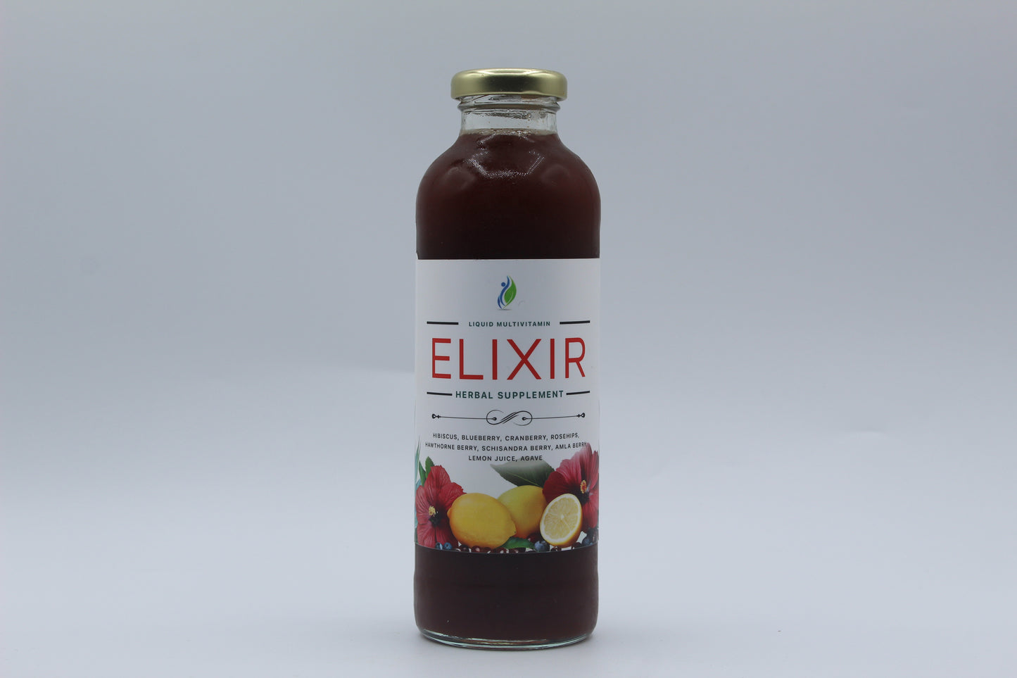 Elixirs - Fatigue Fighter (Original blend special!)