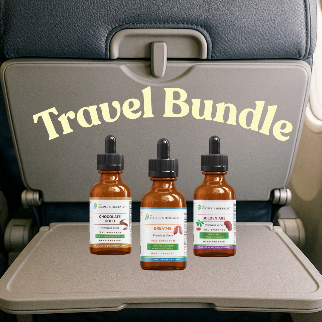 Travel Bundle
