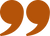 Quote icon