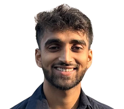 Ishan Mishra
