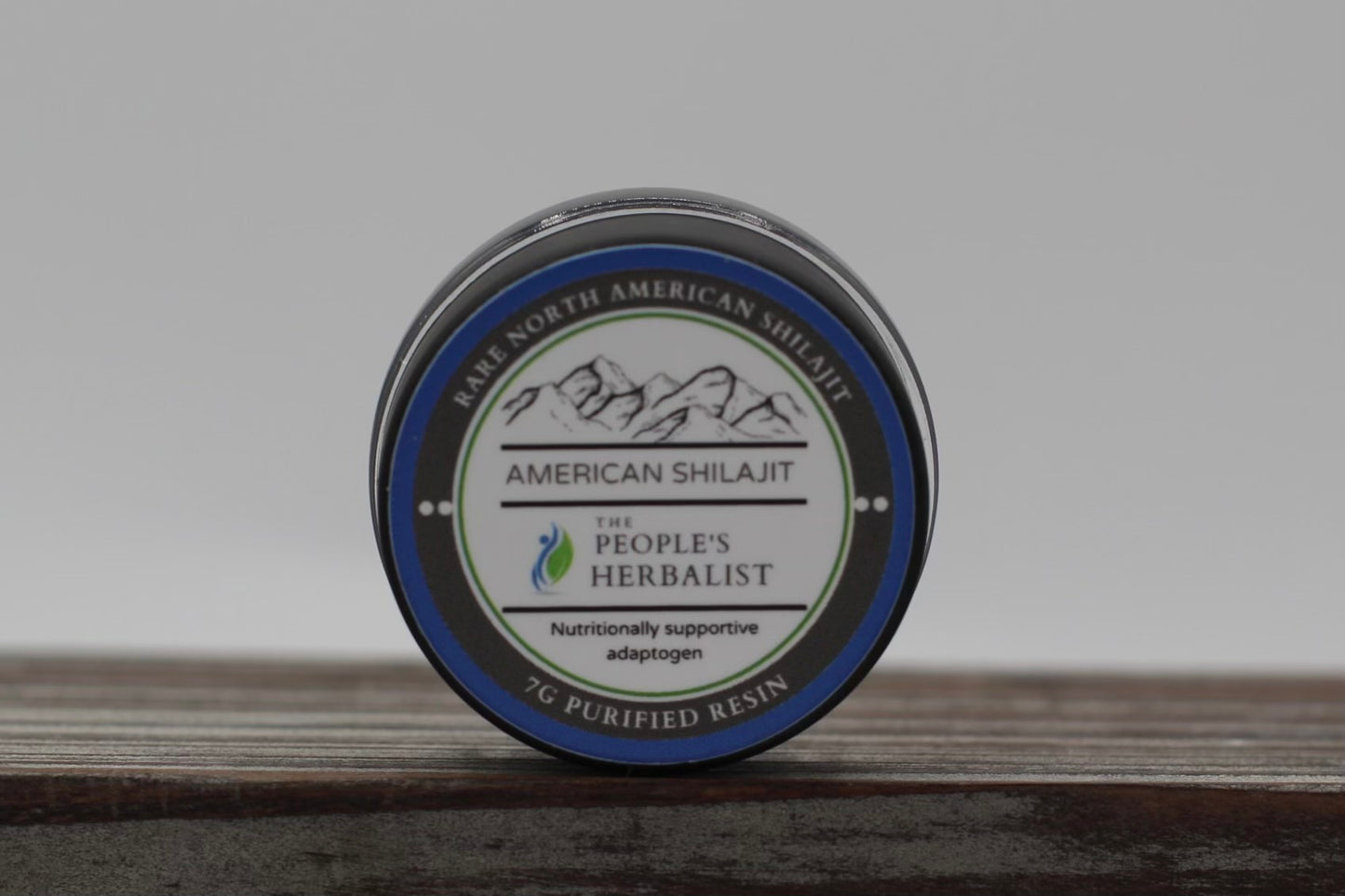 SUPER RARE American Shilajit