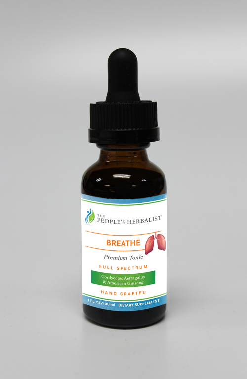 Breathe Tonic