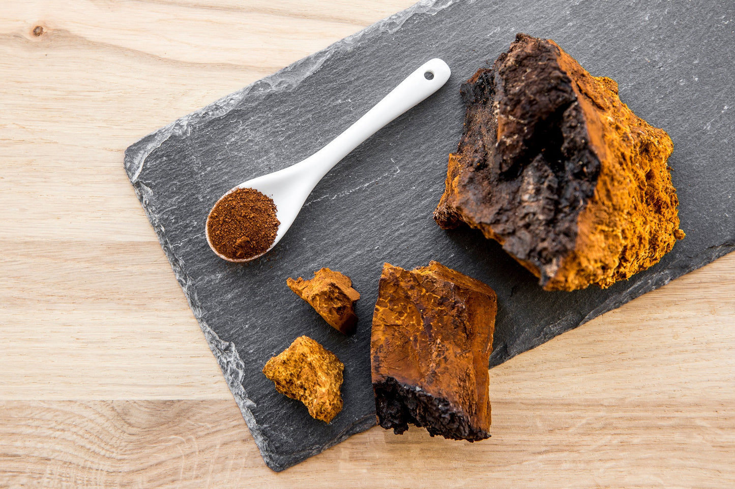 Chaga Single Tonic