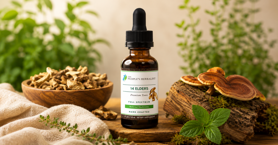 Are Adaptogens Safe for Kids A Parent's Guide