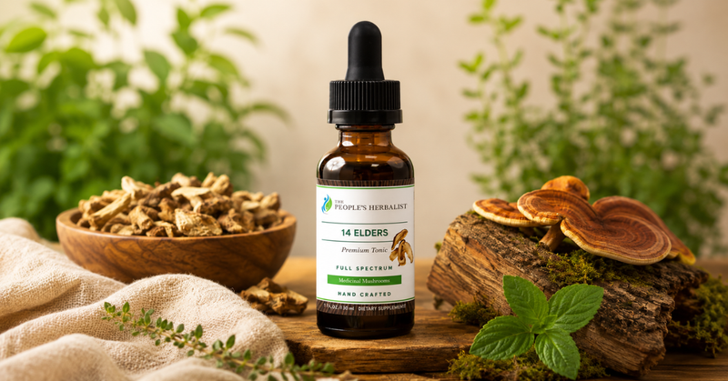 Are Adaptogens Safe for Kids A Parent's Guide