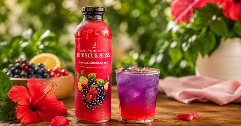 15 Herbal Mocktail Recipes That Actually Taste Amazing