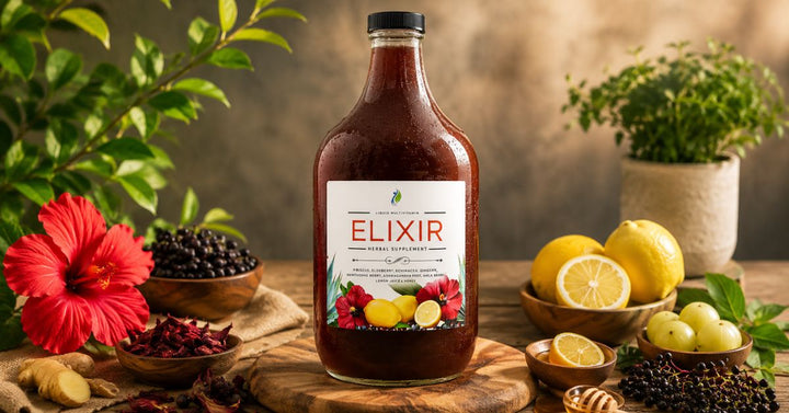 Natural Wellness Products That Help Fight Fatigue and Restore Energy