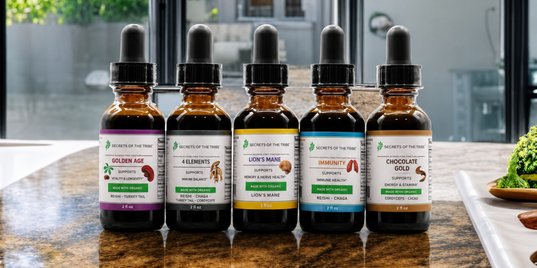 The Peoples Apothecary Tradition and Why It Still Works