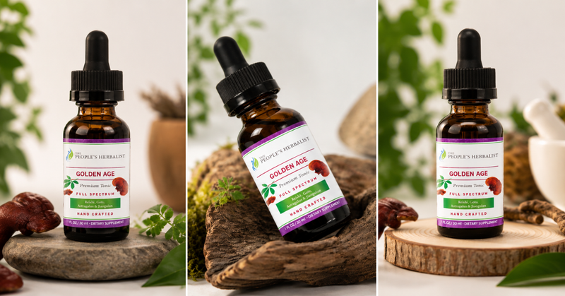What a People's Apothecary Means for Your Everyday Wellness