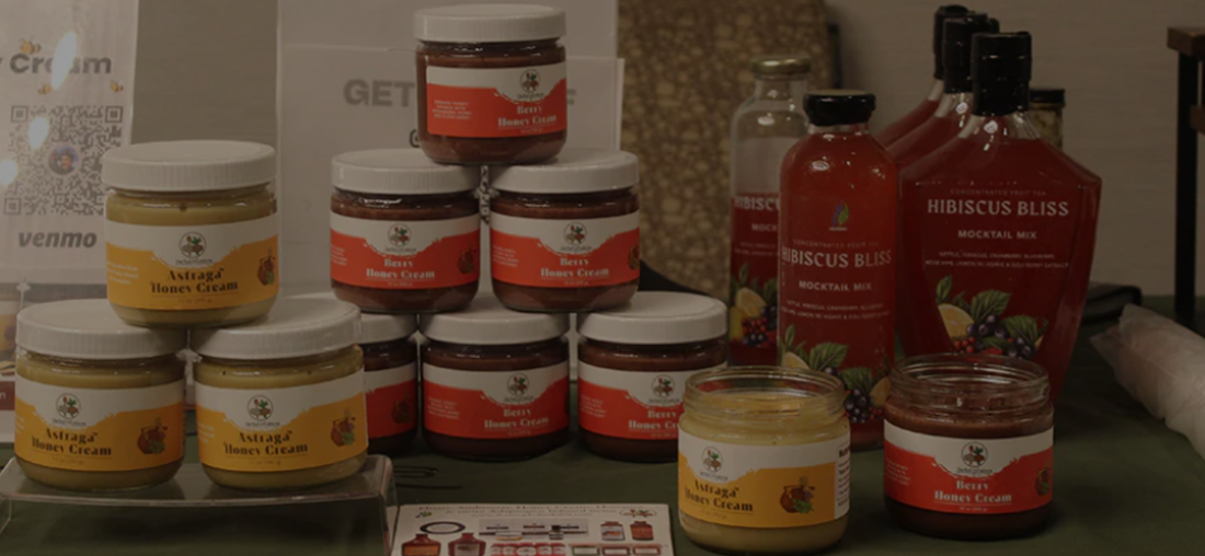 What Is Ashwagandha  And Why Does Every Wellness Brand Suddenly Love It?