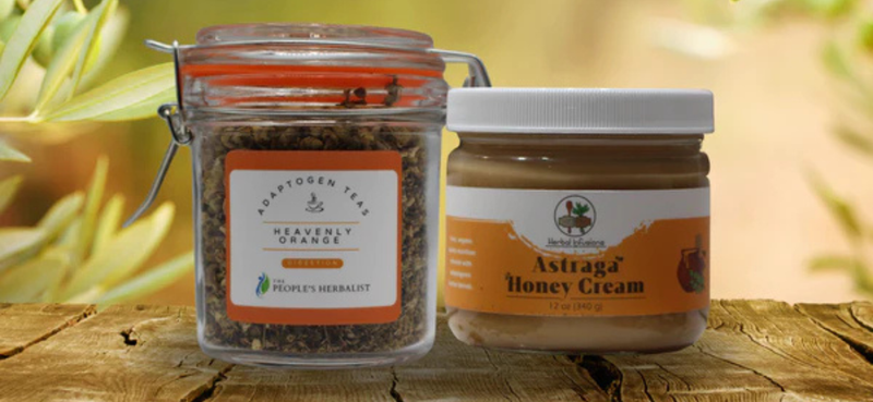 Astragalus Root: The Immune-Boosting Herb That Traditional Chinese Medicine Has Used for 2,000 Years