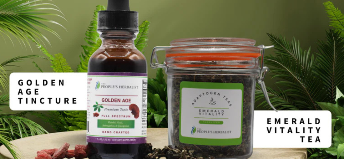 5 Ways to Add Adaptogenic Tonics to Your Morning Routine (Beyond Just Taking a Dropper)