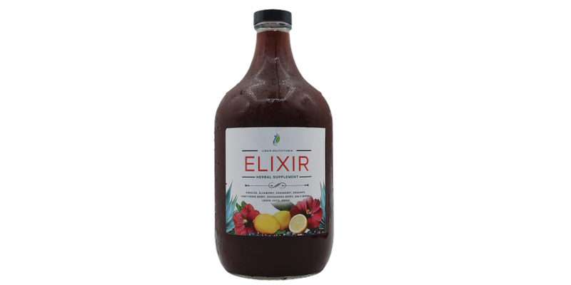 Herbal Mocktails The Art of Herbal Blends How to Choose the Right Blend for Your Wellness Goals