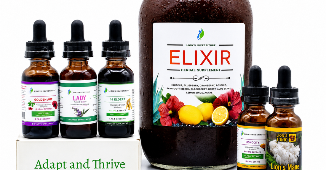 Fatigue Fighter Juice for Natural Energy and Vitality