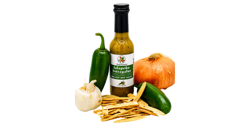 Hot Sauce Honey Bundle: The Spicy Sweet Wellness Combo You Didn't Know You Needed