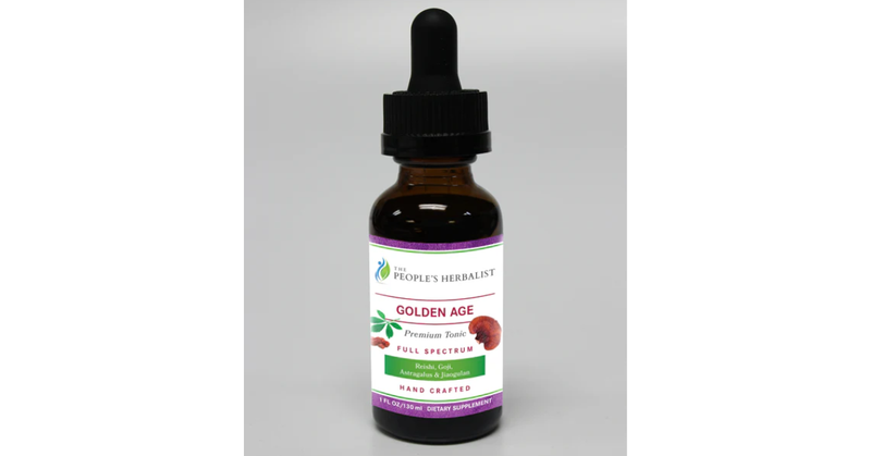 Top Adaptogenic Herbs for Energy and Vitality