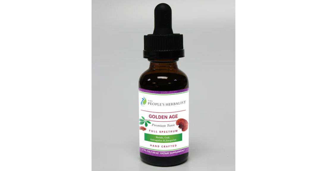 Top Adaptogenic Herbs for Energy and Vitality