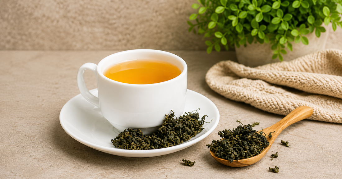 Herbal Tea Blends: How Herbalists Pair Plants for Maximum Effect