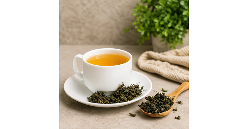 Nettle Tea Benefits: Why Stinging Nettle Deserves a Place in Your Cup