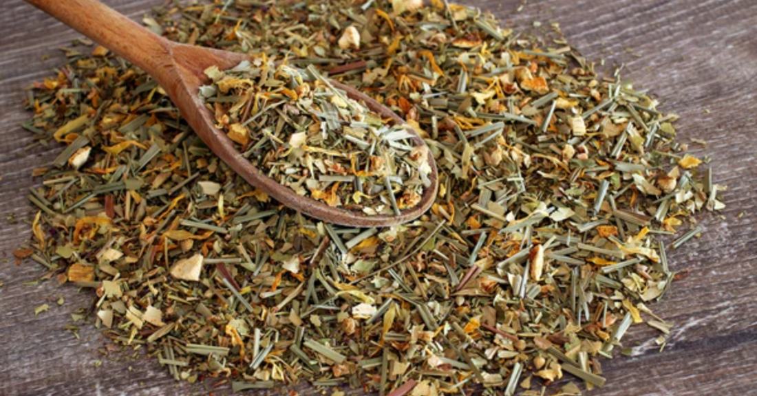 Organic Herbal Tea Blends: What to Look For Before You Buy