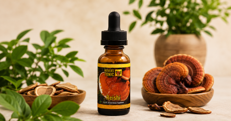 Reishi Mushroom Benefits: What It Does, How to Use It, and What to Look For