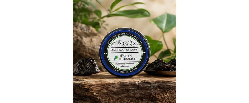 Shilajit 101: What It Is, Benefits, How We Source It