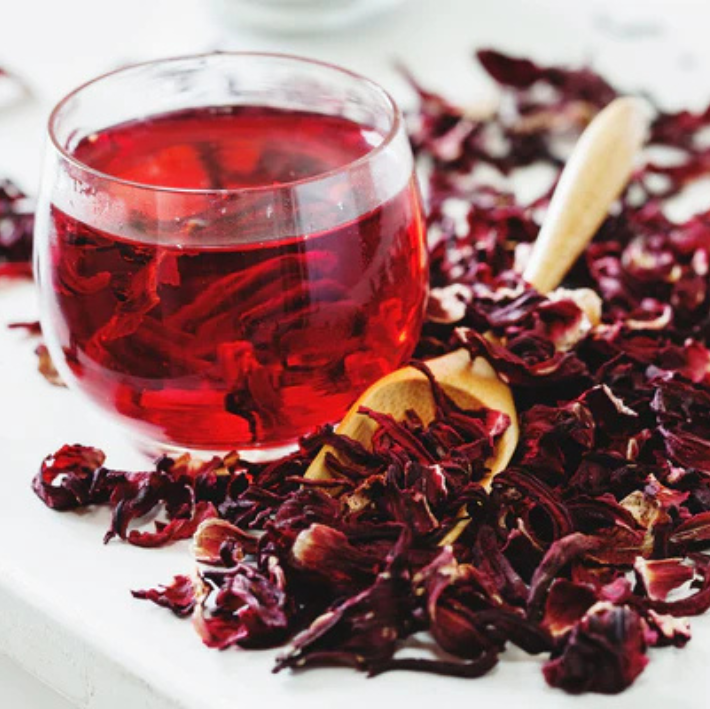 Herbal Tea Blends: Discover the Power of Organic Herbal Tea Blends by The People’s Herbalist
