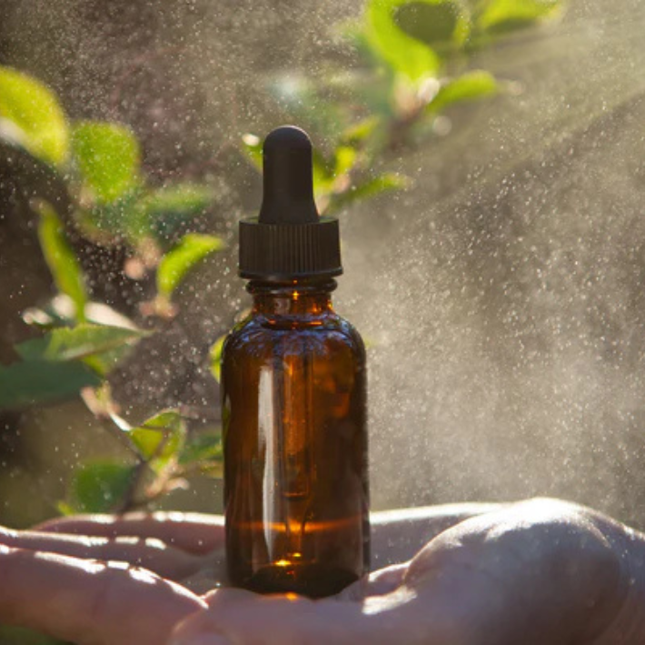 Lady Blend Tonic: A Natural Approach to Women’s Wellness with Herbal Products from The People’s Herbalist