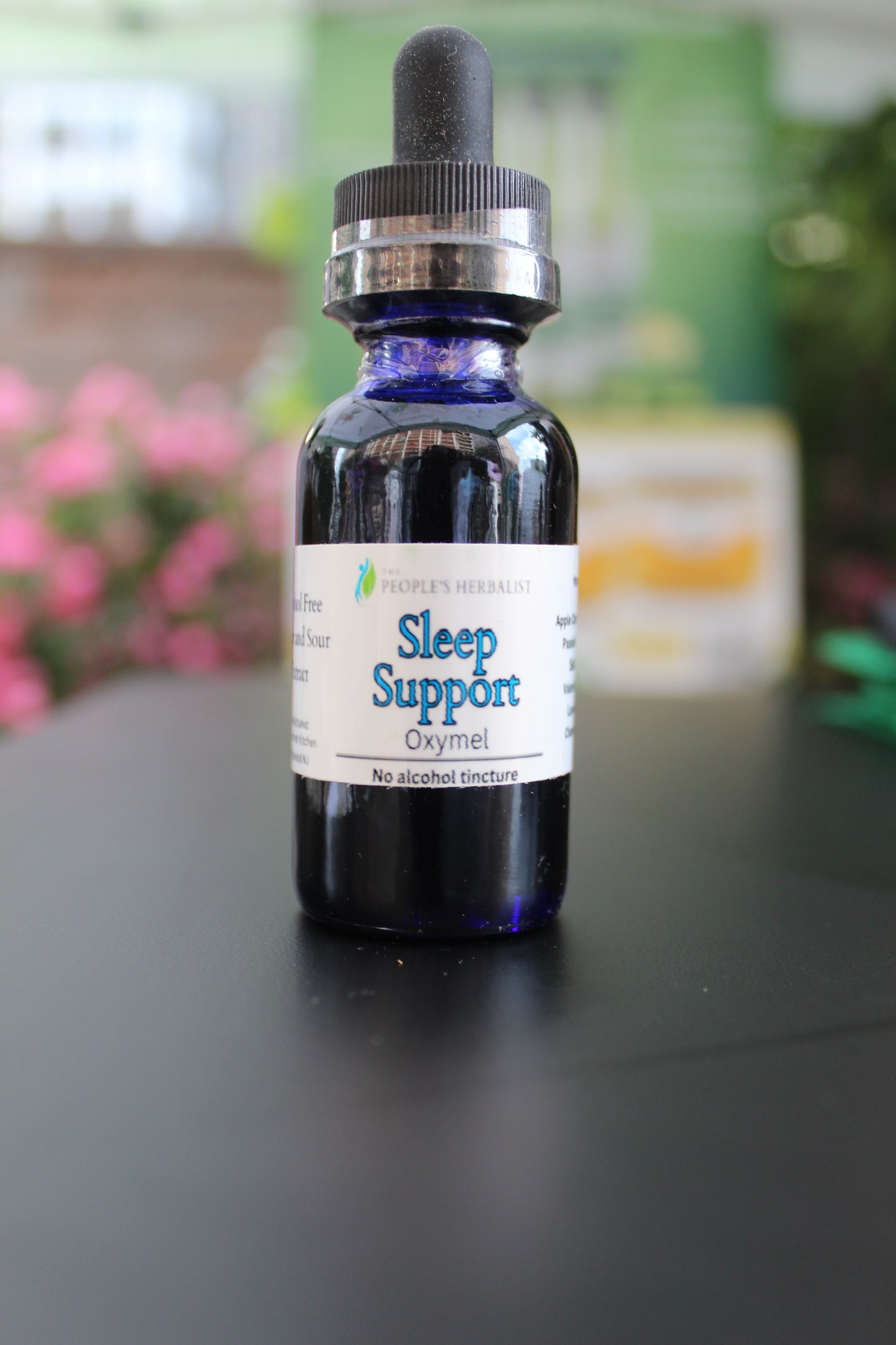 Sleep Oxymel
