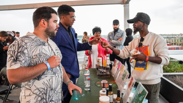 Weehawken Farmers Market