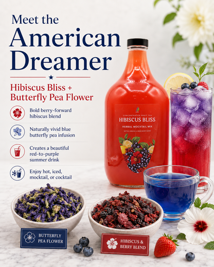 American Dreamer Bundle