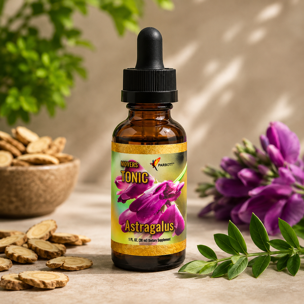 Astragalus Single Tonic