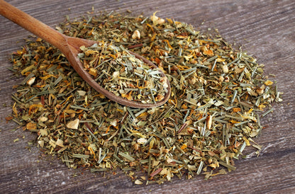 Emerald Vitality Tea