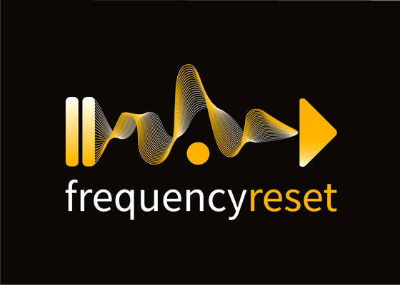 FREQUENCY RESET