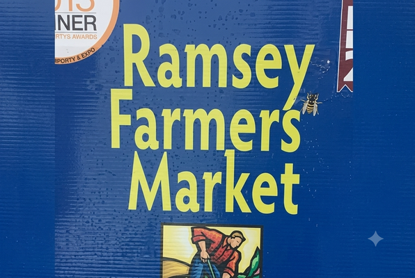 RAMSEY FARMERS MARKET