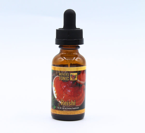Reishi Single Tonic