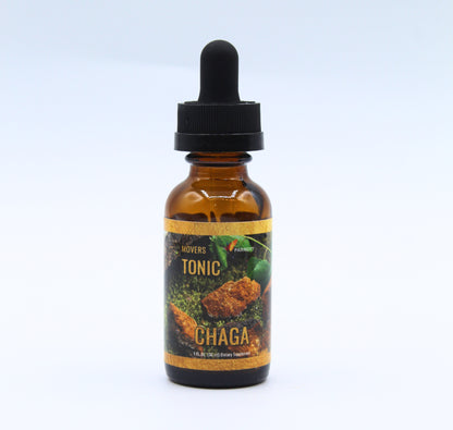 Chaga Single Tonic