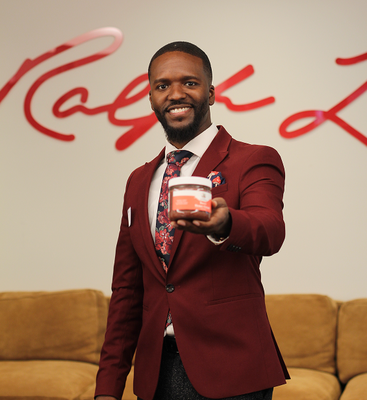 Taste of Diversity w/ Ralph Lauren