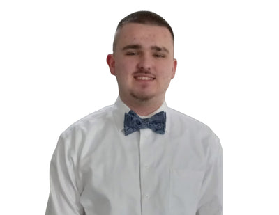 Logan Rettew