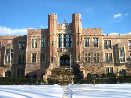 ENGLEWOOD TEANECK ALUMNI CHAPTER