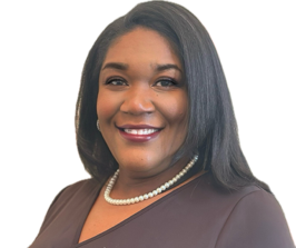 Tama Harris McPhatter