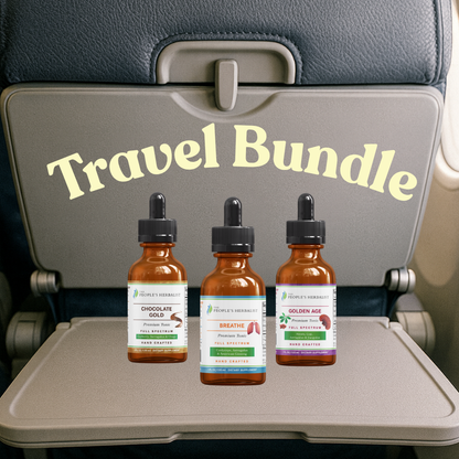 Travel Bundle