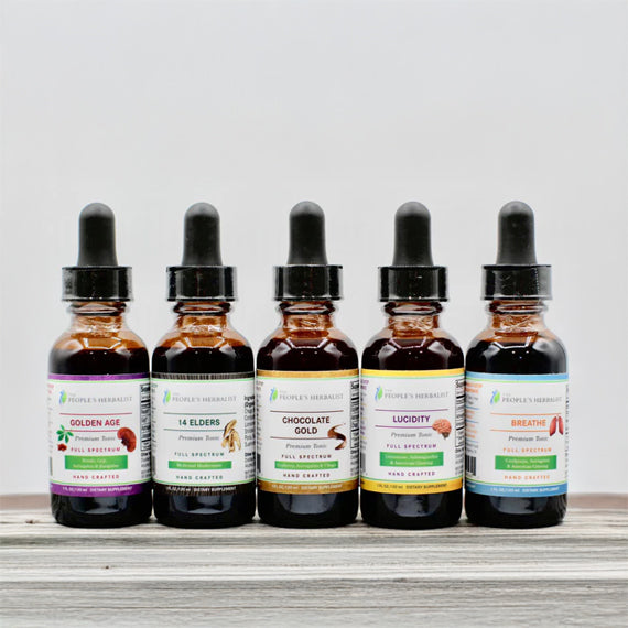 Travel Bundle