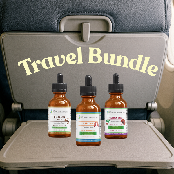 Travel Bundle