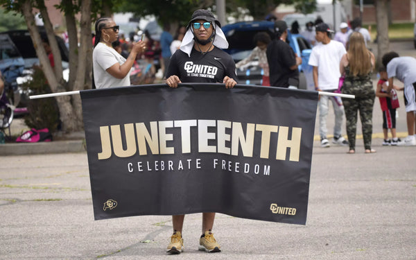 JUNETEENTH EVENT
