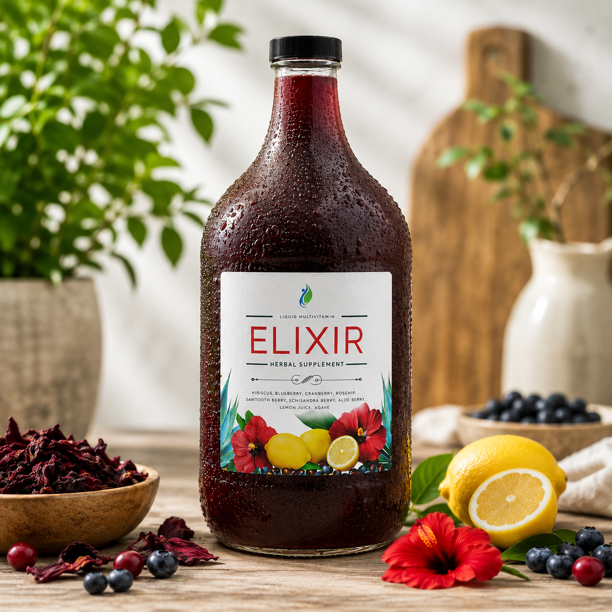 Elixirs - Golden Age