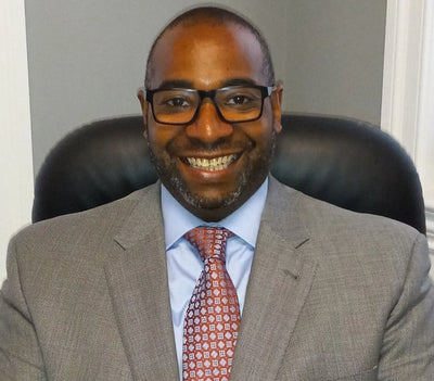 Lance McKinnon